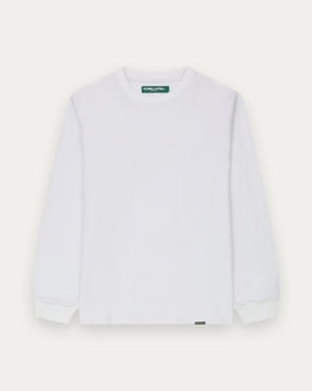 LS Final Boss Tee - White-4