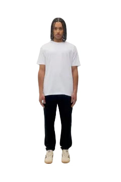 Essential Tee - White