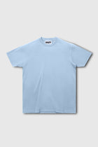 T-shirt essentiel - Bleu ciel