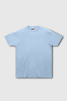 T-shirt essentiel - Bleu ciel