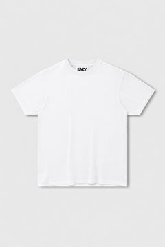Premium Tee - White-5