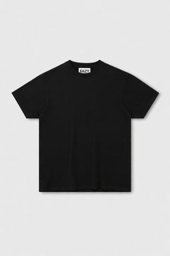 Premium Tee - Black-3
