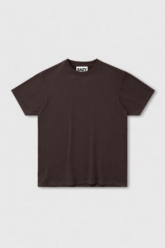 Premium Tee - Coffee-2