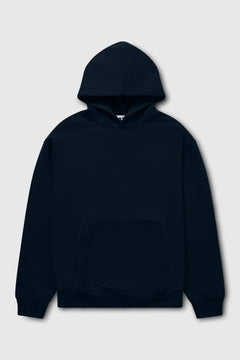 Essential Hoodie - Black-2