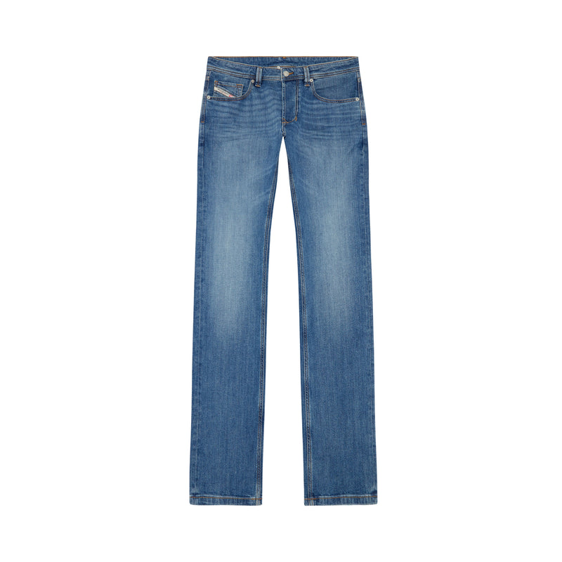 Medium Blue Larkee Jeans