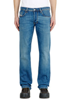 1985 Larkee Jeans - Light Blue