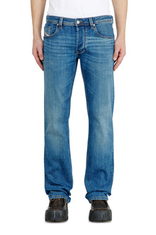 1985 Larkee Jeans - Light Blue