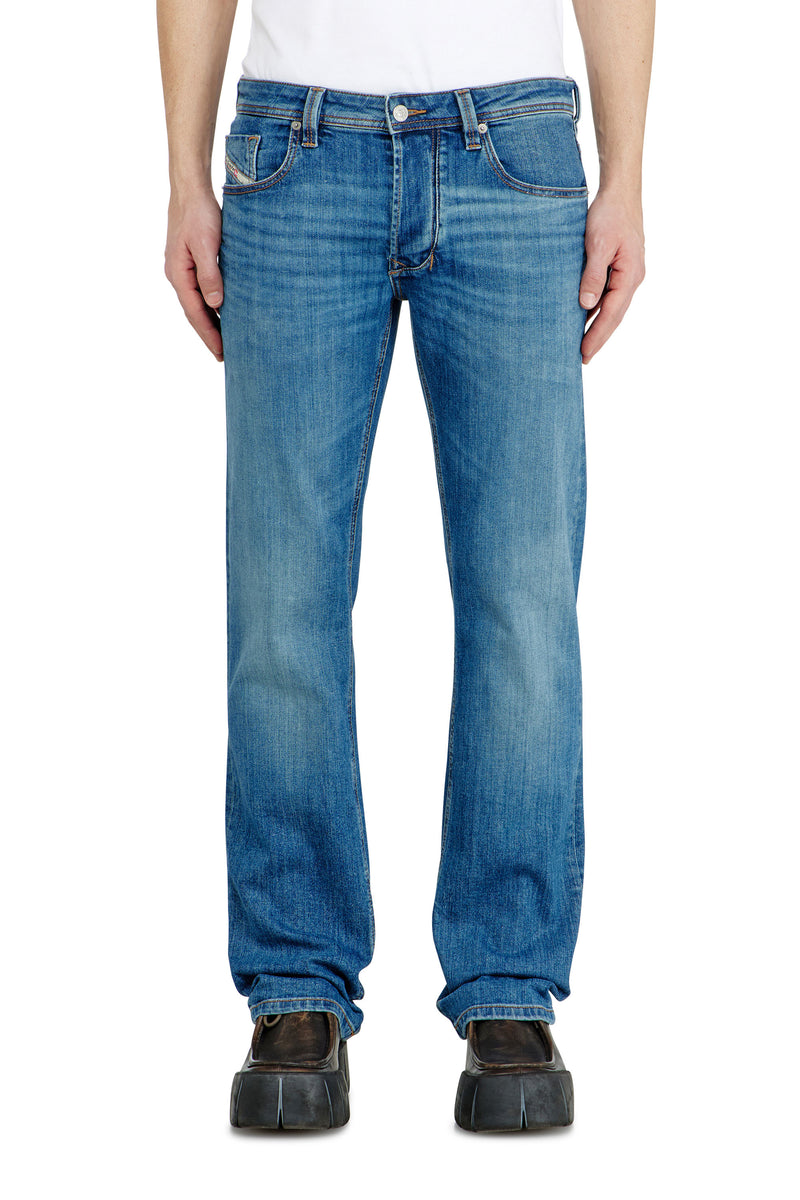 1985 Larkee Jeans - Light Blue