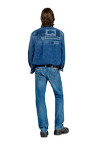 1985 Larkee Jeans - Light Blue