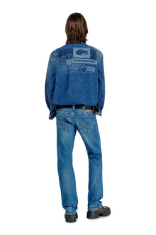 1985 Larkee Jeans - Light Blue