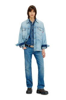 1985 Larkee Jeans - Light Blue
