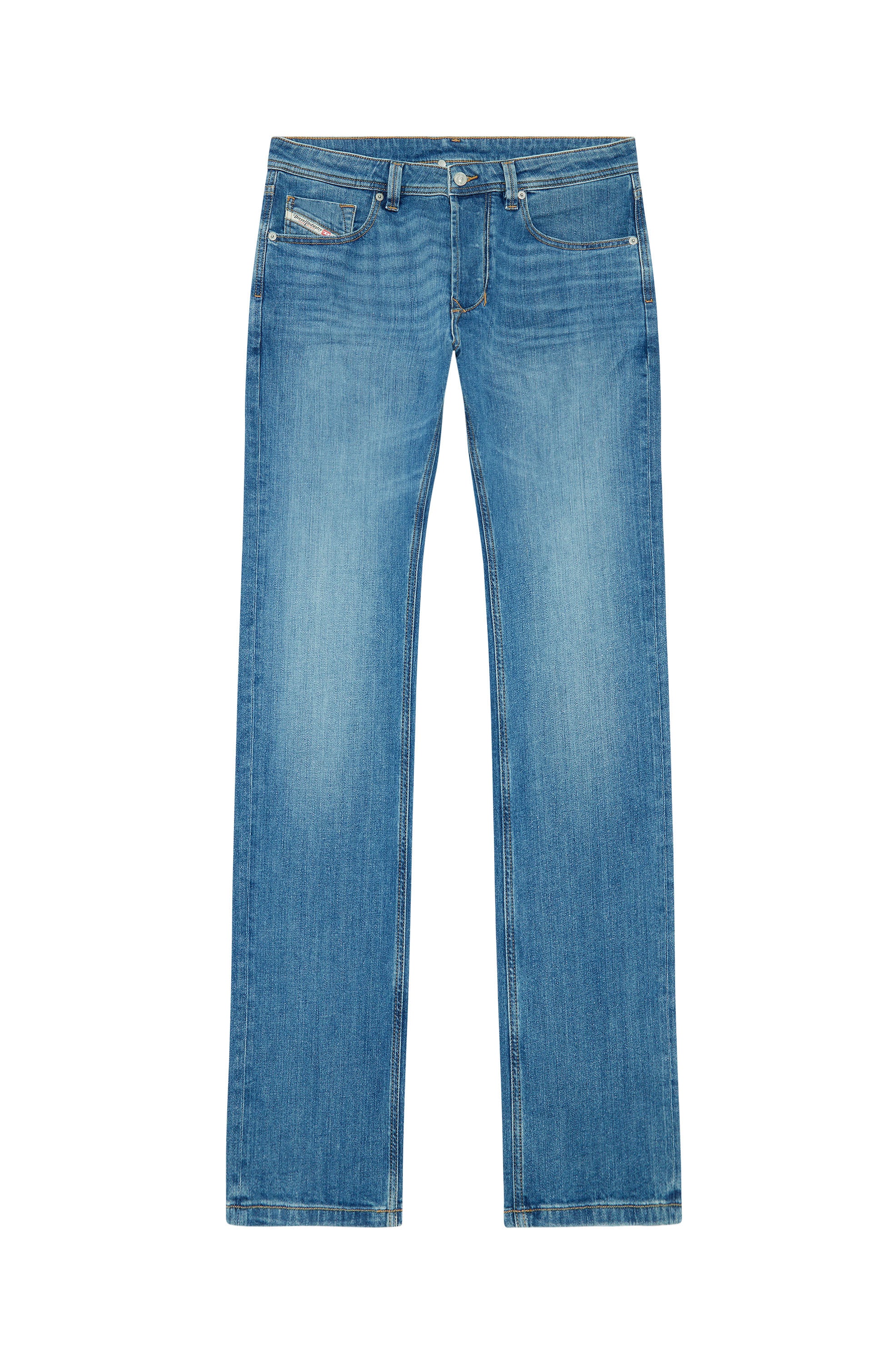 1985 Larkee Jeans - Light Blue