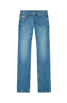 1985 Larkee Jeans - Light Blue