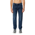 Blue Larkee Beeks Jeans