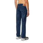 Blue Larkee Beeks Jeans