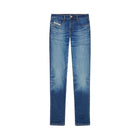 Diesel Light Blue D-Strukt Trousers