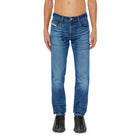 Diesel Light Blue D-Strukt Trousers
