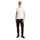 Gstar T-shirt basique blanc