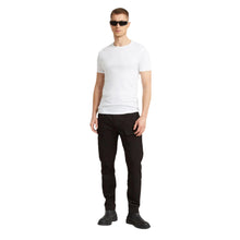 Gstar T-shirt basique blanc