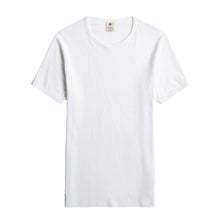 Gstar T-shirt basique blanc