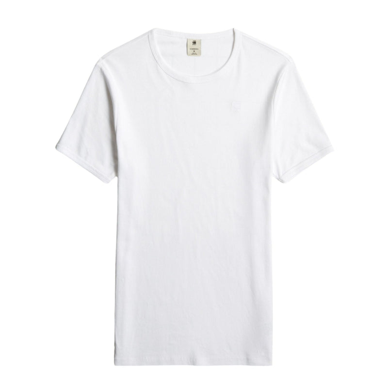 T-Shirt - White