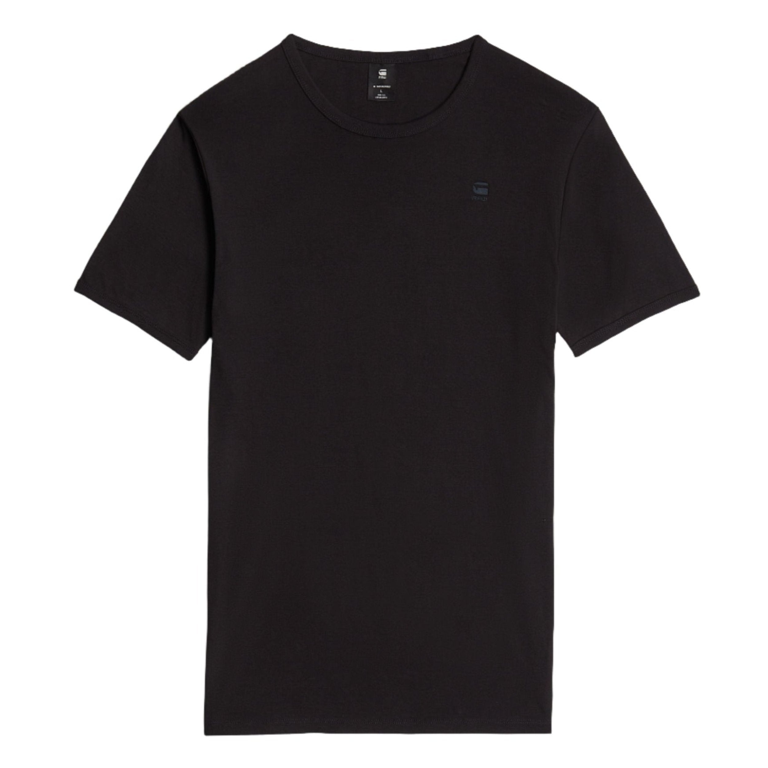 T-Shirt - Black