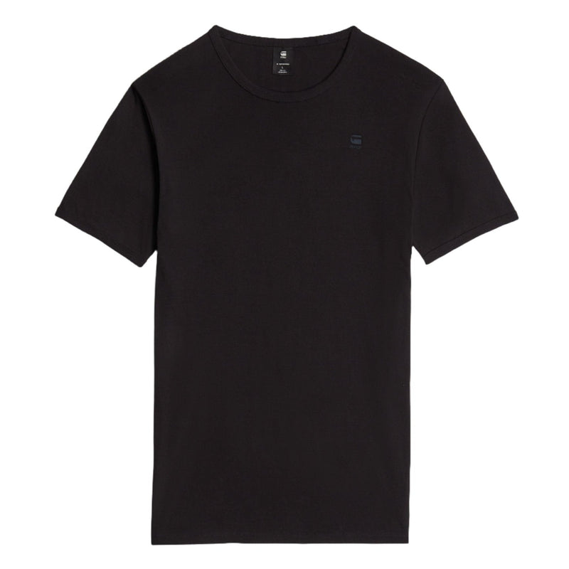T-Shirt - Black