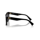 Black 0MU 03YS Sunglasses