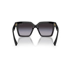 Black 0MU 03YS Sunglasses
