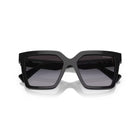 Black 0MU 03YS Sunglasses