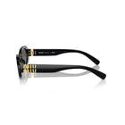 Black 0MU 06ZS Sunglasses
