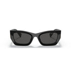 Black 0MU 09WS Sunglasses