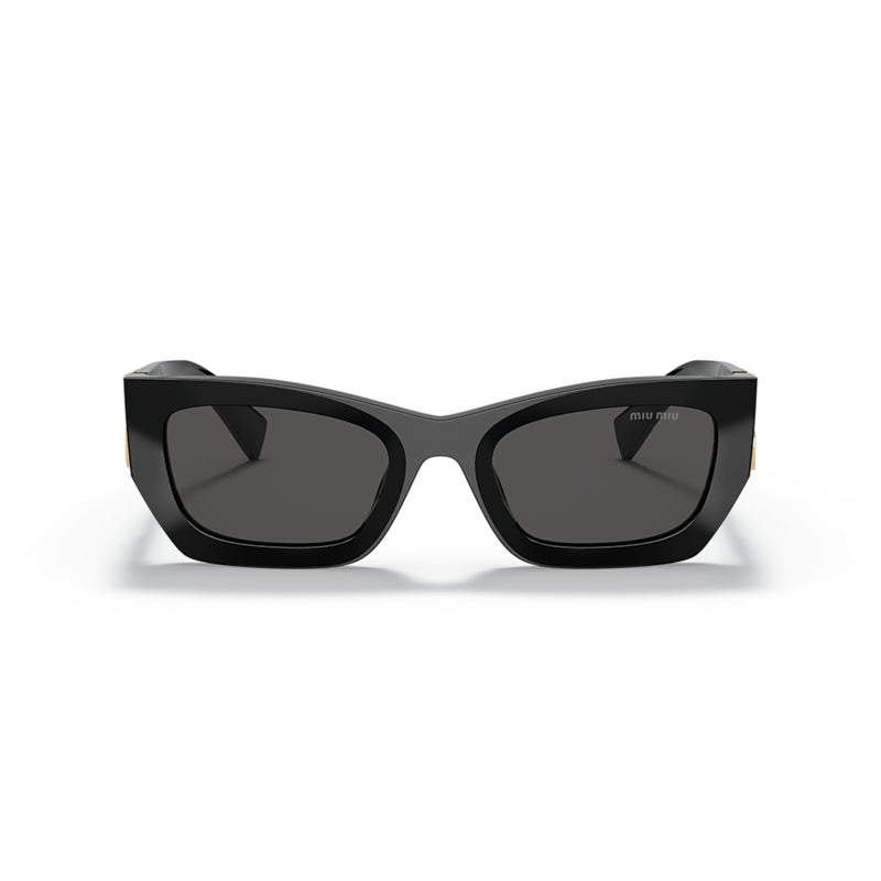Black 0MU 09WS Sunglasses