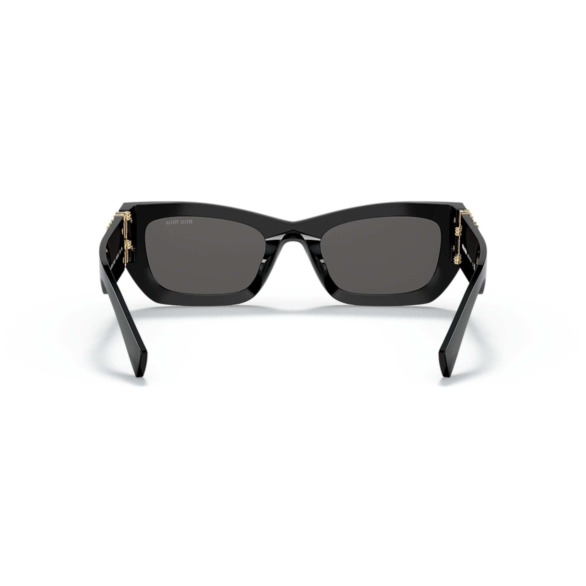 Black 0MU 09WS Sunglasses