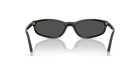 0MU A06S - Black