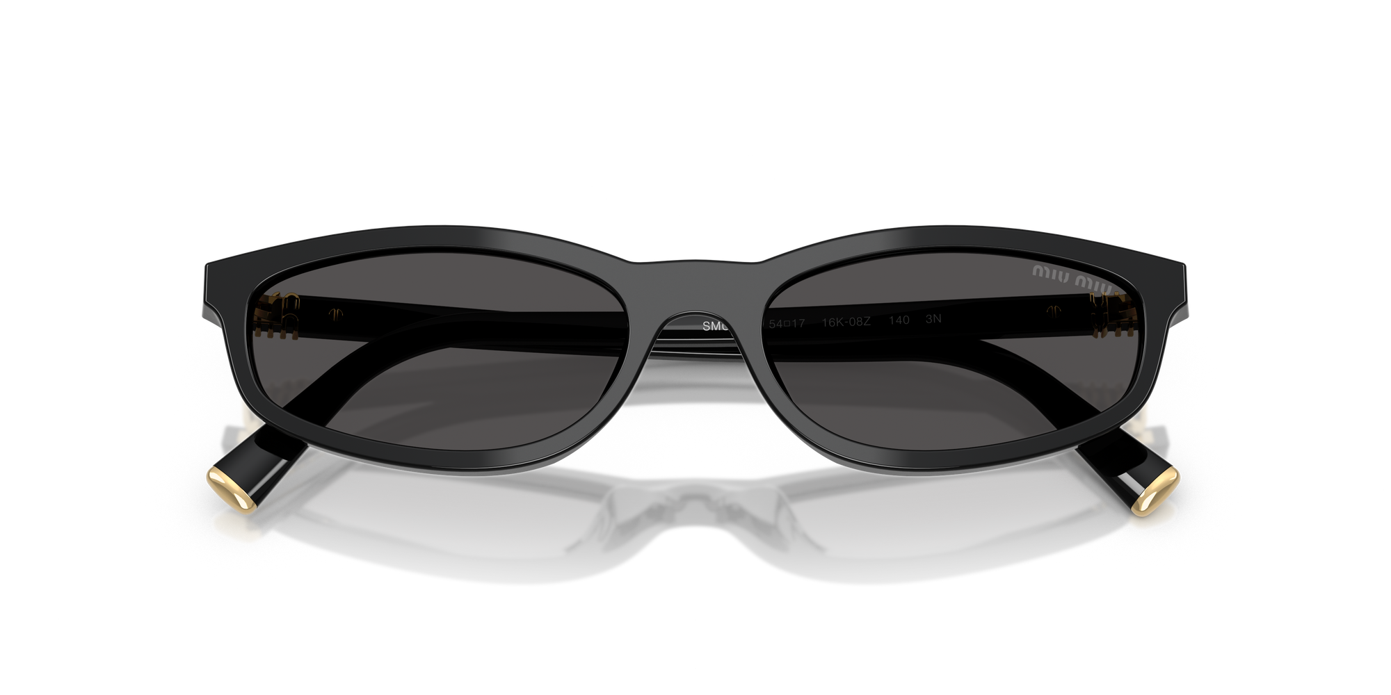 0MU A06S - Black