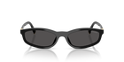 0MU A06S - Black