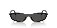 0MU A06S - Black