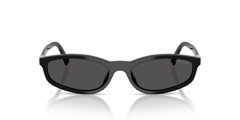0MU A06S - Black