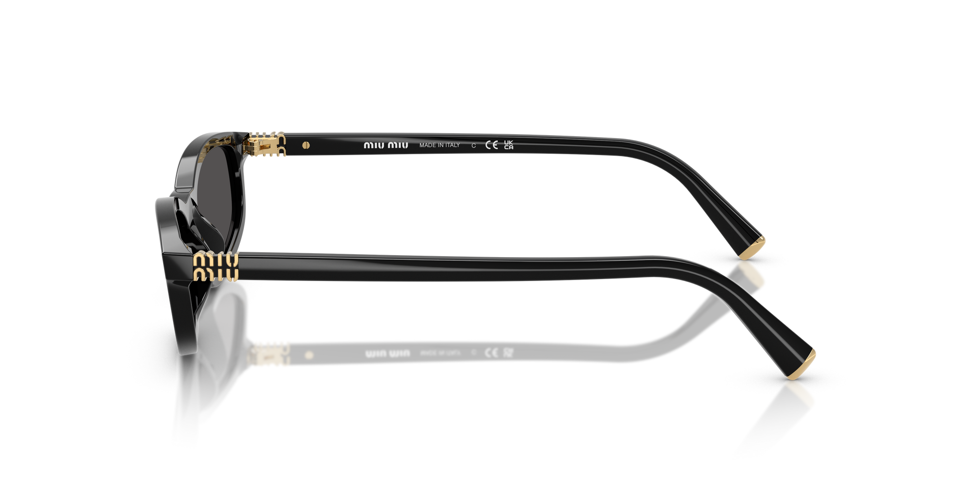 0MU A06S - Black
