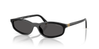 0MU A06S - Black