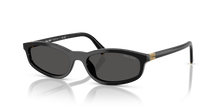 0MU A06S - Black