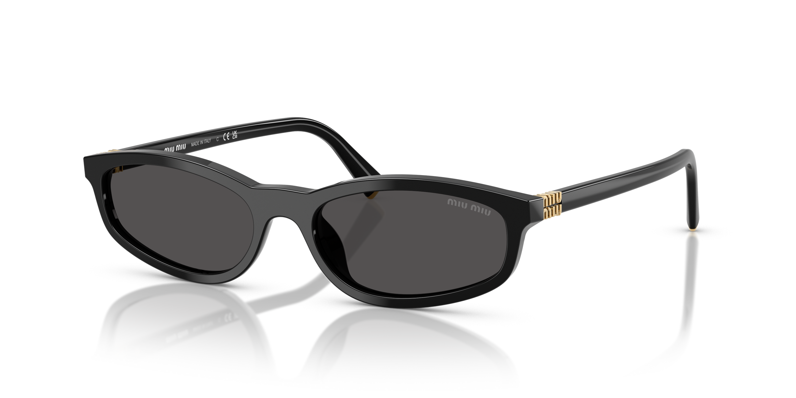 0MU A06S - Black