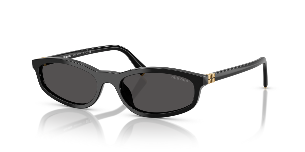 0MU A06S - Black