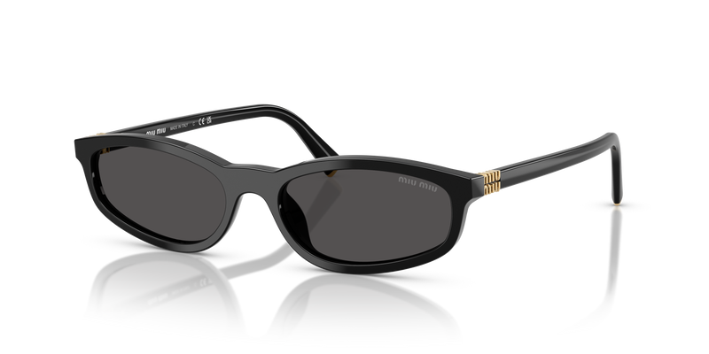 0MU A06S - Black