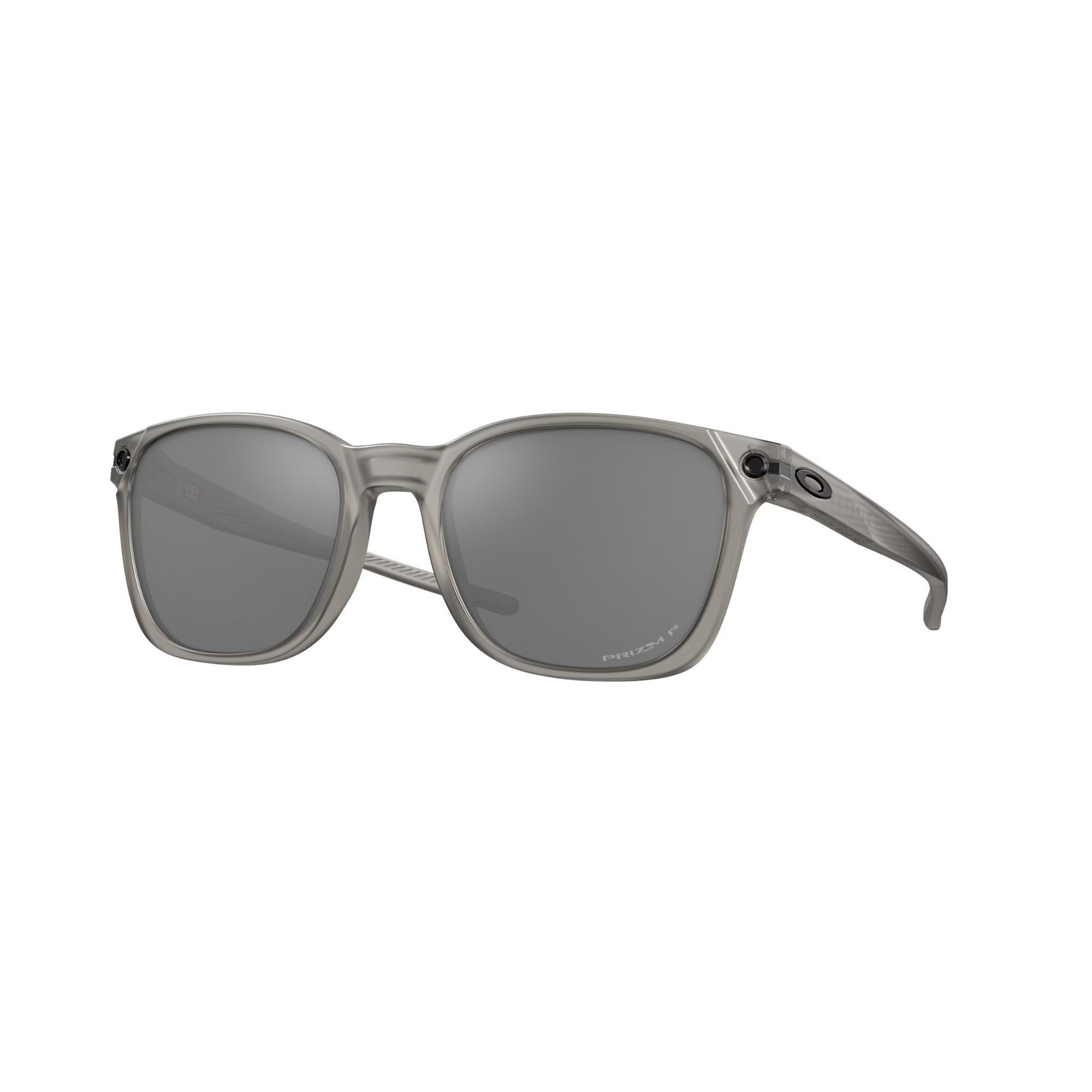 Matte Grey Ink 9018 Sunglasses