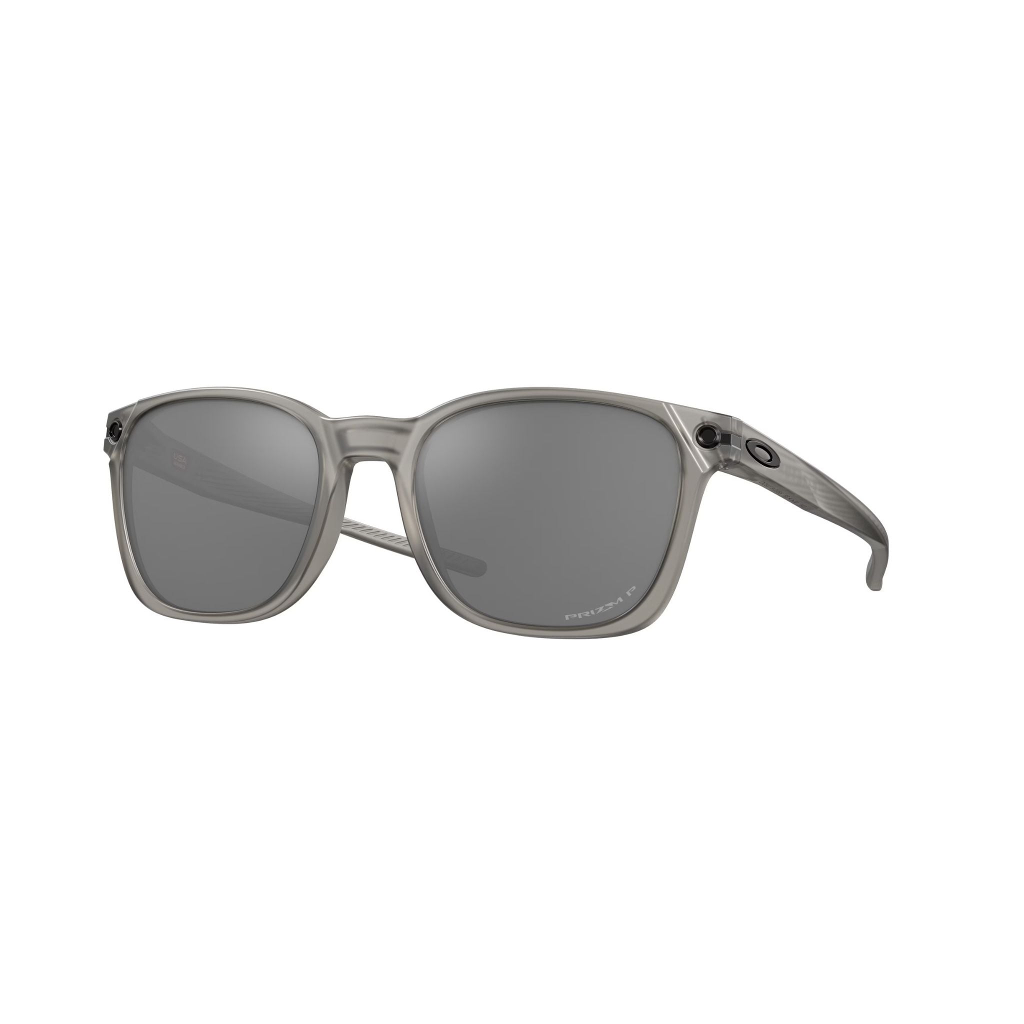 Matte Grey Ink 9018 Sunglasses