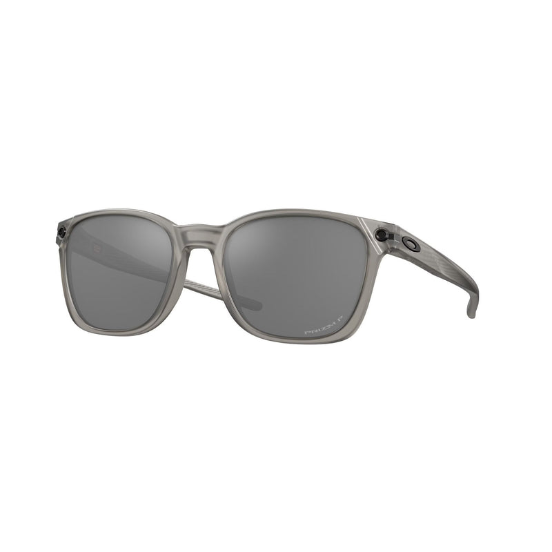 Matte Grey Ink 9018 Sunglasses