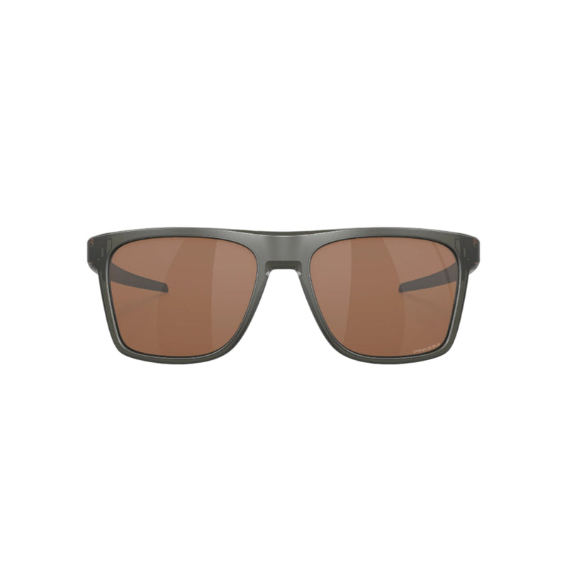 Matte Grey Smoke Leffingwell Sunglasses
