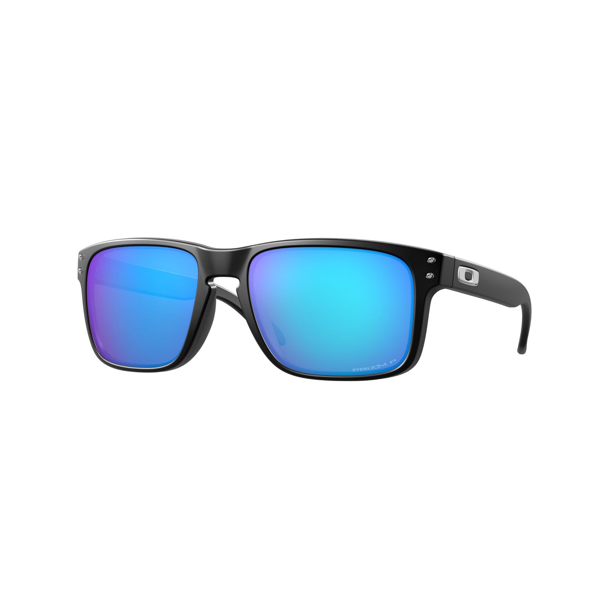 Holbrook - Matte Black